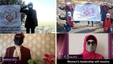 الاستراتيجية التي ستعجل بإسقاط النظام الايراني