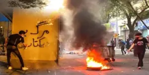 هكذا يستفيد النظام الإيراني من الصراع في الشرق الأوسط