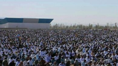 ثورة إيران عام 1979... آنذاك والآن