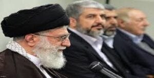 هكذا يستفيد النظام الإيراني من الصراع في الشرق الأوسط