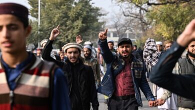 لماذا صمت النظام الإيراني على انتقام باكستان؟