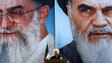 "الانتخابات" على طريقة نظام ولاية الفقيه؟!