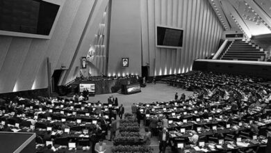 إيران – مجلس شورى الملالي في خدمة الديكتاتورية!