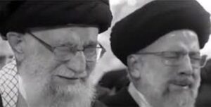 فات الاوان وبان نظام الملالي على حقيقته