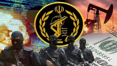 الولي الفقيه لا وكلاؤه