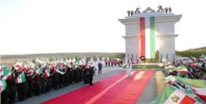 استراتيجية -ألف أشرف- و-وحدات المقاومة- لإسقاط نظام الملالي