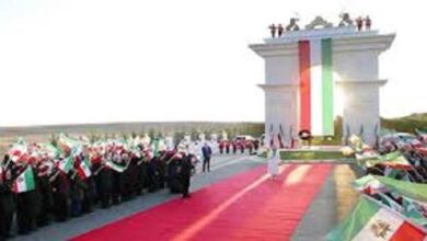 استراتيجية -ألف أشرف- و-وحدات المقاومة- لإسقاط نظام الملالي