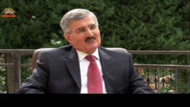 إيران غارقة في مستنقع خامنئي السياسي