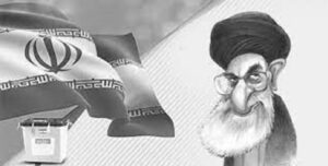 طهران وانتخابات مارس