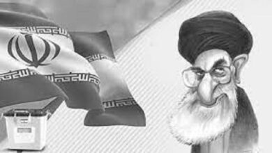 طهران وانتخابات مارس