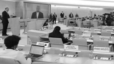 نظام الملالي ومتناقضات المجتمع الدولي