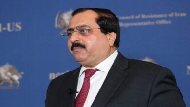 النظام الإيراني المحتضر يسقط في فخ عام الانتخابات