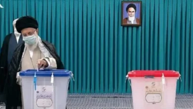 نظام الملالي من يتضرر من ضعف وفشل الانتخابات