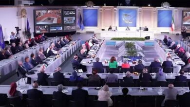 تمكين الشعب الإيراني من خلال نزع الشرعية عن النظام القمعي