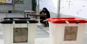 يوم التصويت لإسقاط نظام الملالي