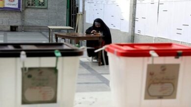 يوم التصويت لإسقاط نظام الملالي