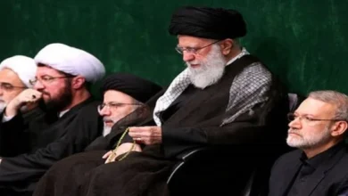 طغاة إيران: سباق مع الزمن