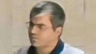 مطلوب... ضابط مخابرات إيراني!