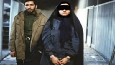 التمييز والقمع المنهجي لنظام الملالي ضد المرأة الايرانية