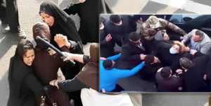 ضرورة ملحة لمحاسبة ومعاقبة النظام الايراني