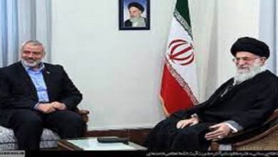 ماذا يريد إسماعيل هنية من طهران؟