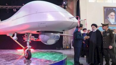 فضيحة مدوية لخامنئي وکساد تجارته