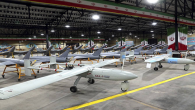 مسرحية الرد الإيراني على الهجمات الإسرائيلية