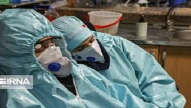 هروب ممرضات إيران يتسبب بأزمة صحية