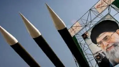 إنه مجرد نمر من ورق