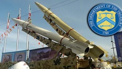 هجوم نظام الملالي کان أمر من الهزيمة بکثير