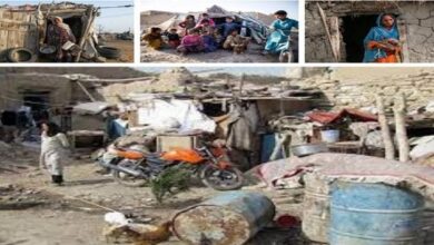 النظام في إيران يتدخل في کل شئ