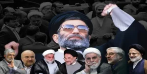 الخطابات العنترية الفارغة لن تغطي على عجز نظام الملالي