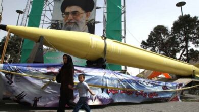 تزايد الترکيز على التغيير في إيران