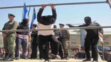 إستغلال الدين للظلم والاستبداد