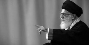 براءة ورائها ألف شيطان