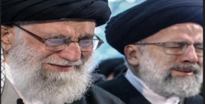 كيف سيتغلب ولي فقيه النظام الإيراني على وفاة "رئيسي"؟!