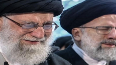 كيف سيتغلب ولي فقيه النظام الإيراني على وفاة "رئيسي"؟!