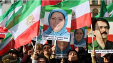 مشکلة النظام الايراني المعقدة التي لايجد لها حلا