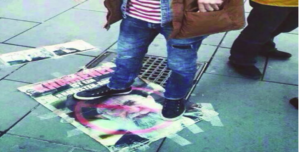 لأنها نهاية نظام الملالي