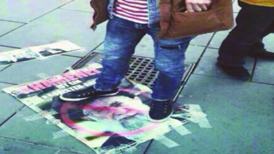 لأنها نهاية نظام الملالي