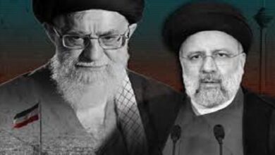 مصرع رئيسي سيکلف خامنئي ونظام الملالي کثيرا