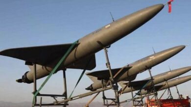 مواجهة أم مزايدة مکشوفة؟