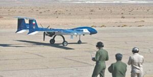 موسم الخوف والرعب في طهران