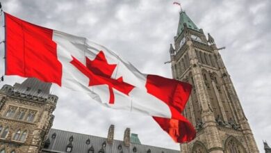 الصفعات تتوالى على نظام الملالي