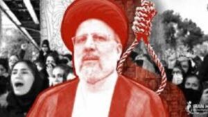 وفاة رئيسي نقطة تحول بالنسبة إلى إيران