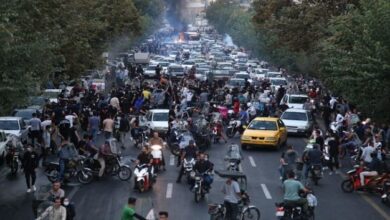 إيران سائرة نحو التغيير رغم أنف نظام الملالي