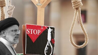 مقتل رئيسي وأزمات النظام