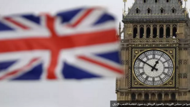 نصر للشعب والمقاومة الايرانية في خضم نکسة نظام الملالي