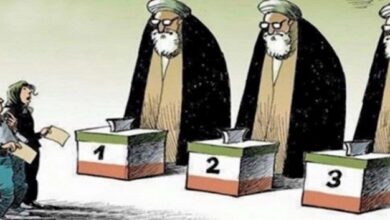 إيران وانتخابات "الكوميديا الارتجالية"