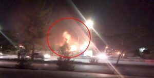 عن وحدات المقاومة في إيران